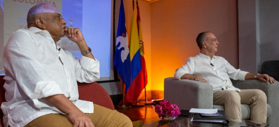 Salvador y Cartagena de Indias: Diálogo entre Ciudades Fortalezas de Colombia y Brasil