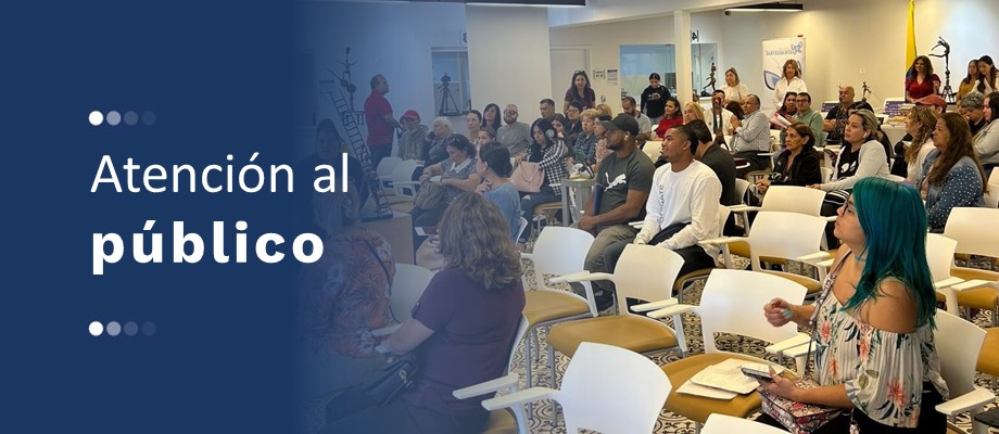 Embajada de Colombia en Brasil y su sección consular no tendrán atención al público los días 19 y 20 de junio de 2025