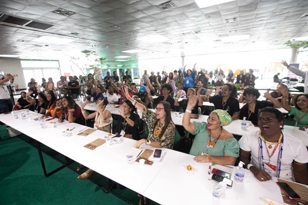 Colombia invitada especial en la Agenda Cultural de la LV Reunión de Ministros de Cultura de Mercosur y Estados Asociados y del Mercado de Industrias Creativas