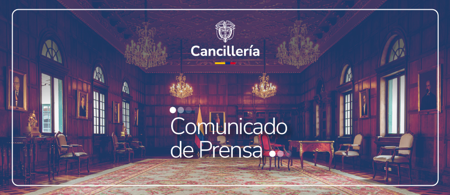 Colombia, Brasil y México piden cese al fuego inmediato en Medio Oriente y ofrecen apoyo para una salida diplomática