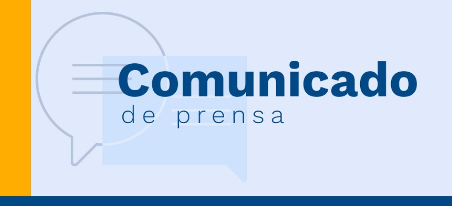 Se publicó: Comunicado de Argentina, Brasil, Colombia y Estados Unidos sobre las anomalías en las elecciones en Bolivia 