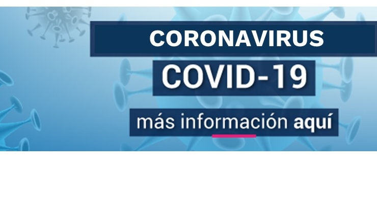 Recomendaciones para tener en cuenta ante el COVID-19 para los colombianos en Brasil